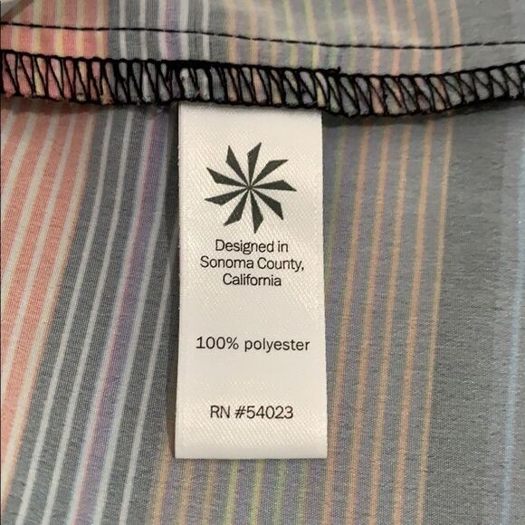 ATHLETA HAVANA MIDI DRESS - Picture 5 of 6